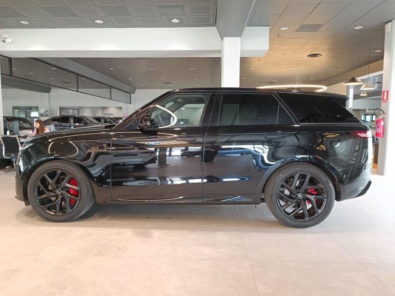 Land Rover Range Rover Sport 3.0 D I6 MHEV Dynamic HSE AWD Auto