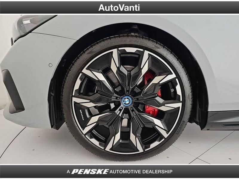 BMW i5 eDrive 40 Msport Pro