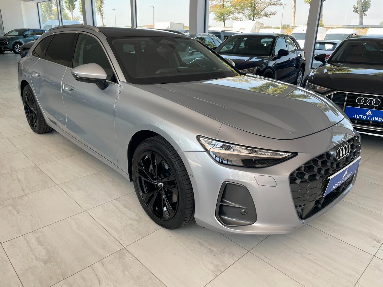 Audi A6 Avant 50 2.0 TFSI e quattro ultra S tronic Business