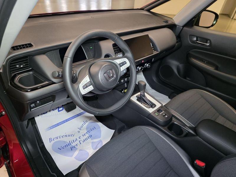 Honda Jazz Crosstar 1.5 Crosstar