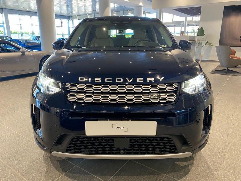 Land Rover Discovery Sport Discovery Sport S 1.5 PHEV AWD Auto