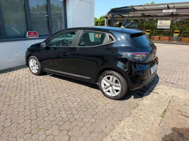 RENAULT Clio 1.0 BENZINA SCE EVOLUTION MANUALE OK NEOPATENTATO