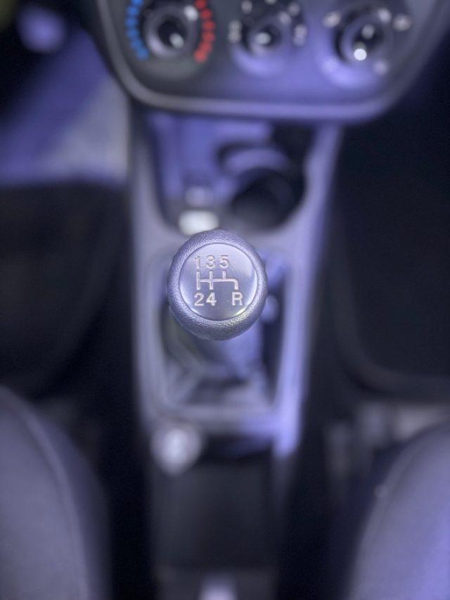 FIAT Punto Evo 1.2 5 porte S&S Dynamic