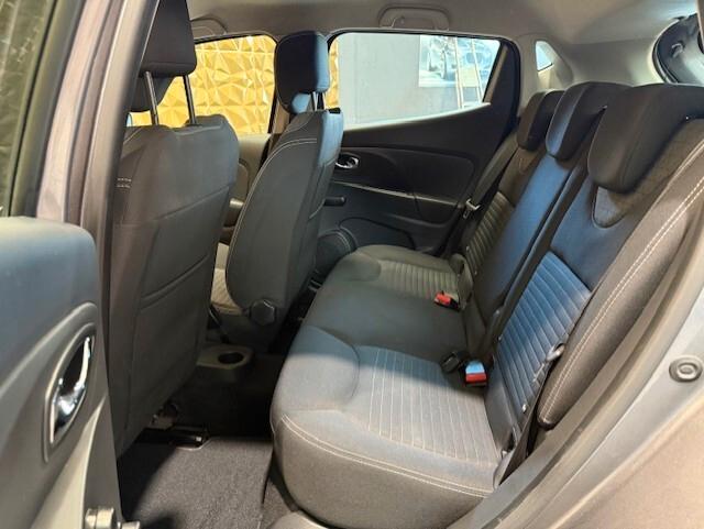 Renault Clio 5p 1.5 dci energy