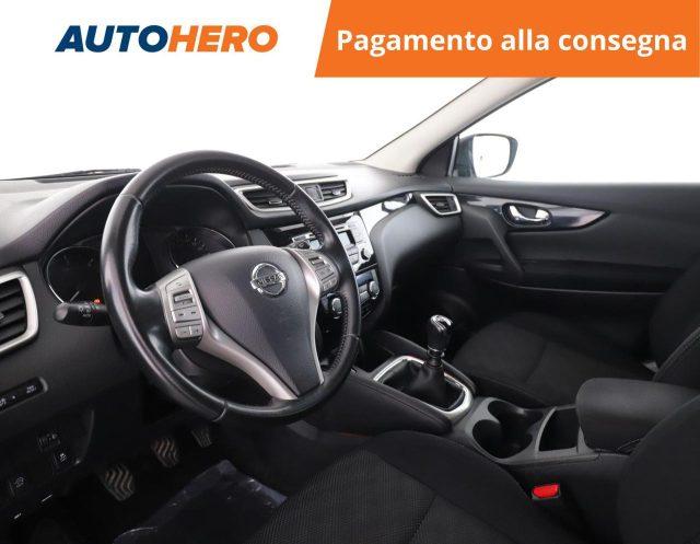 NISSAN Qashqai 1.5 dCi Acenta