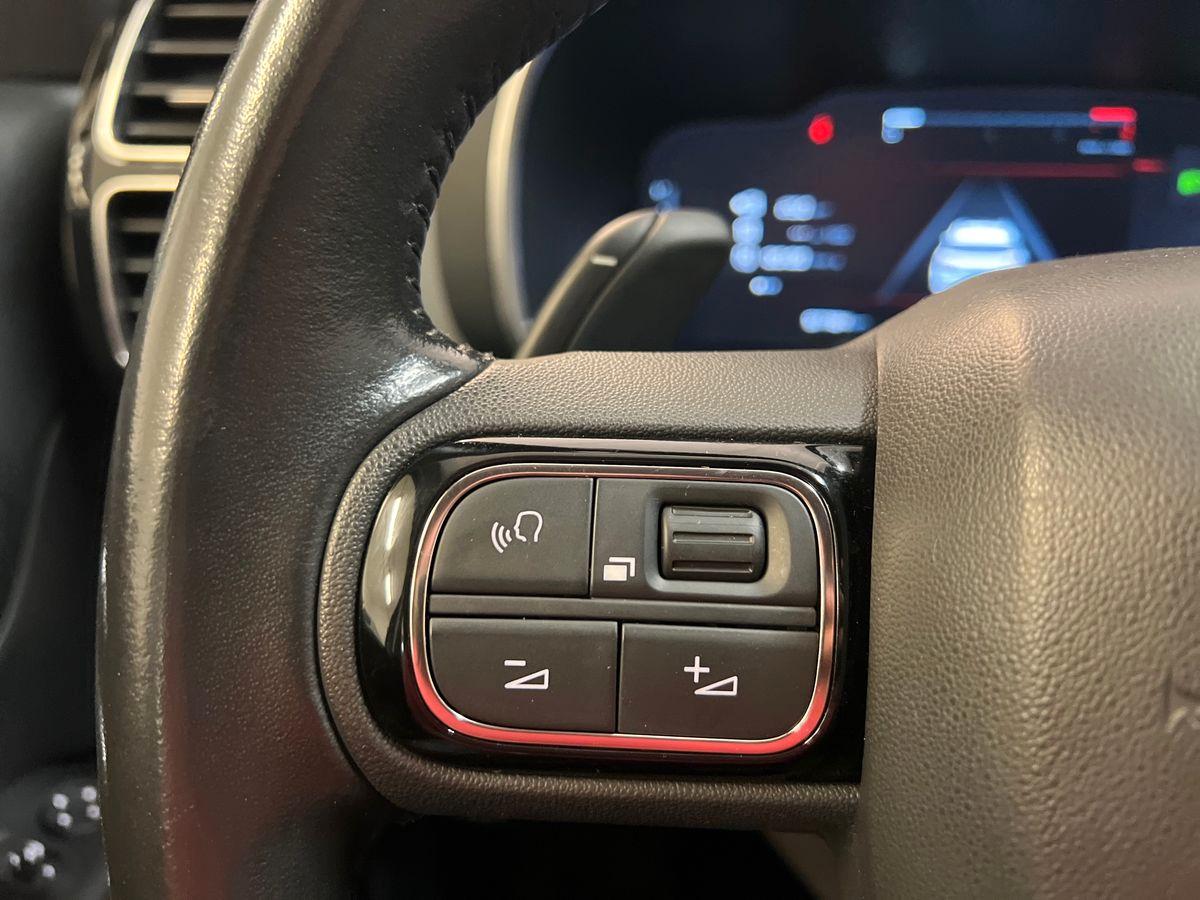 CITROEN C5 Aircross 1.5 bluehdi Business s&s 130cv eat8 my20