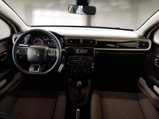 CITROEN C3 BlueHDi 75 S&S Business N1