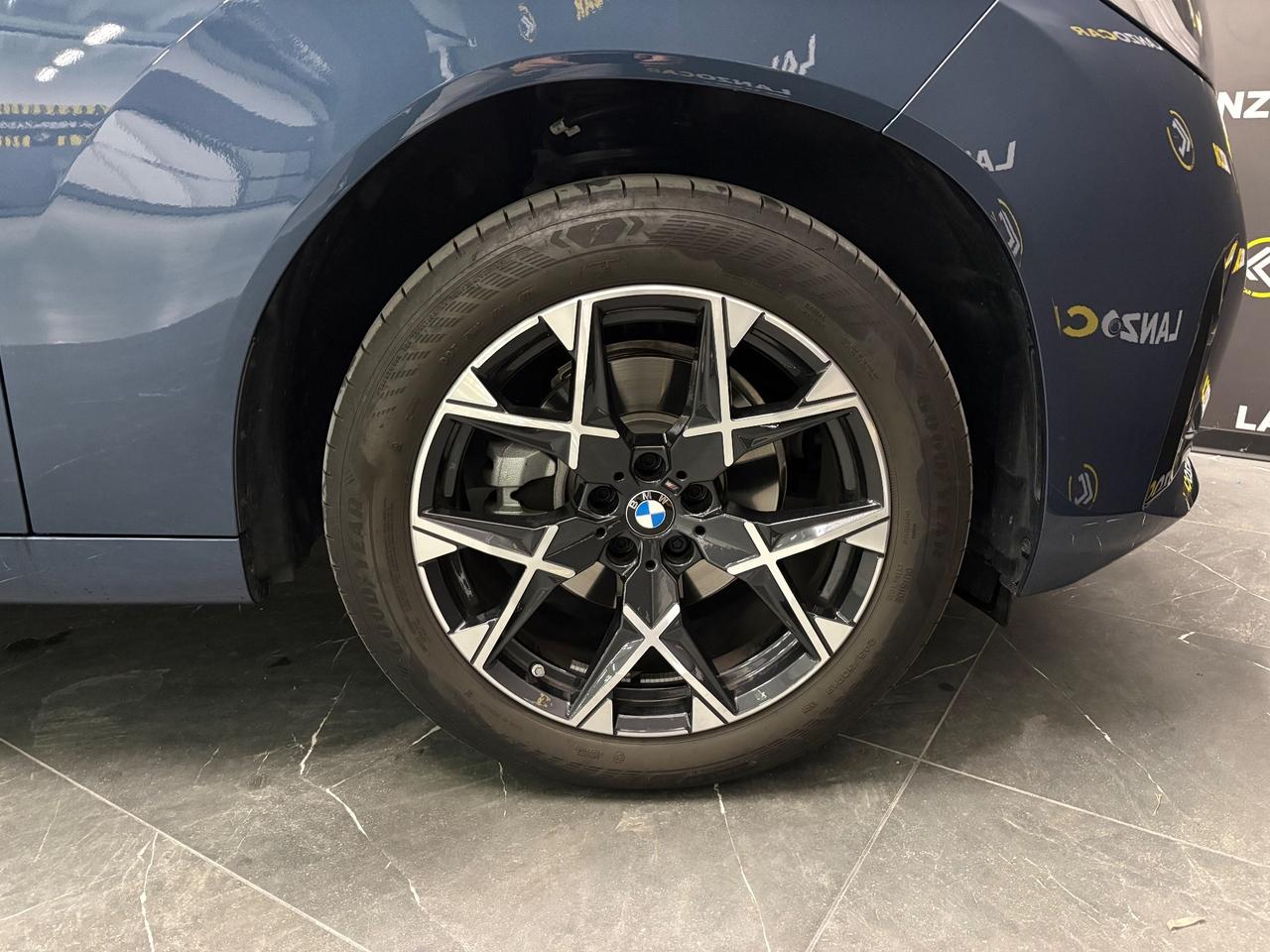 Bmw X3 XDRIVE 20D *MSPORT*