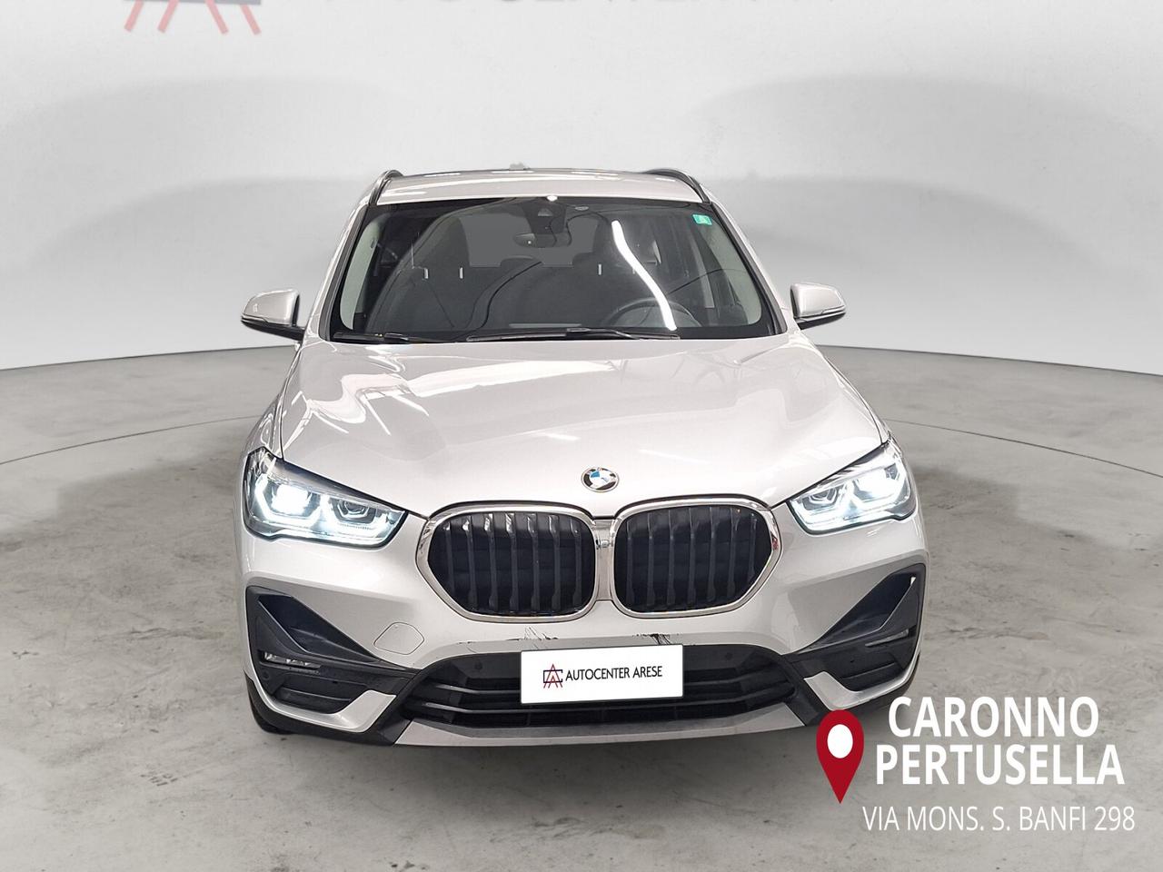 BMW X1 xdrive25e Business Advantage auto