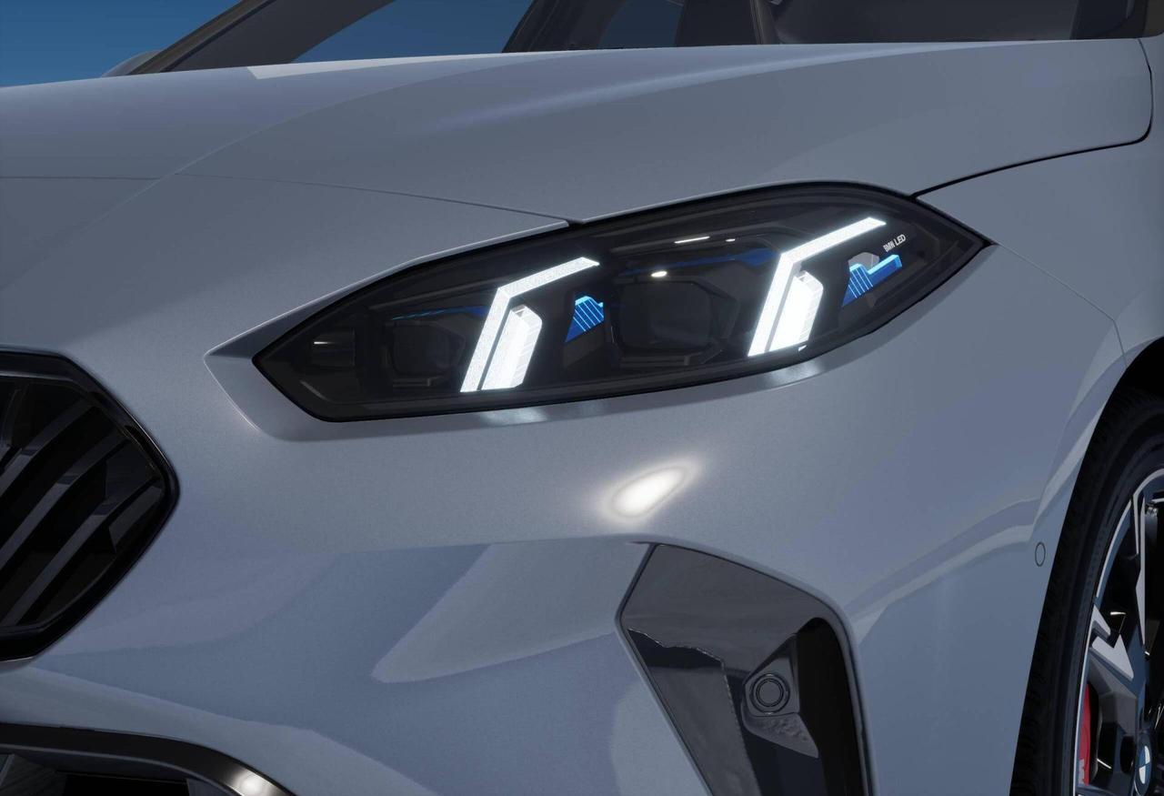 BMW Serie 1 118d MSport Pro