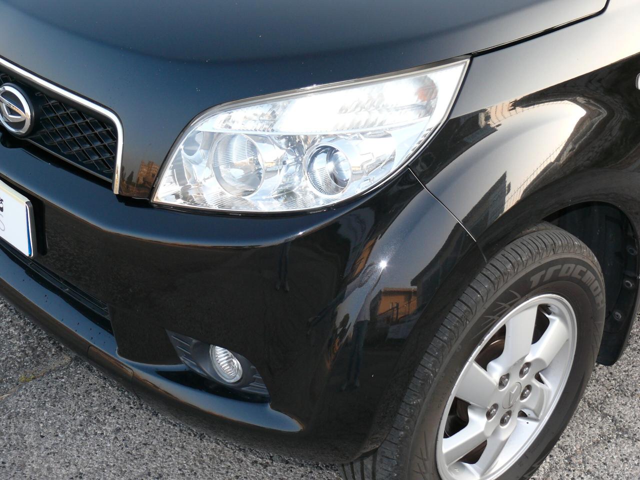 Daihatsu Terios 1.5 4WD SXA Green Powered