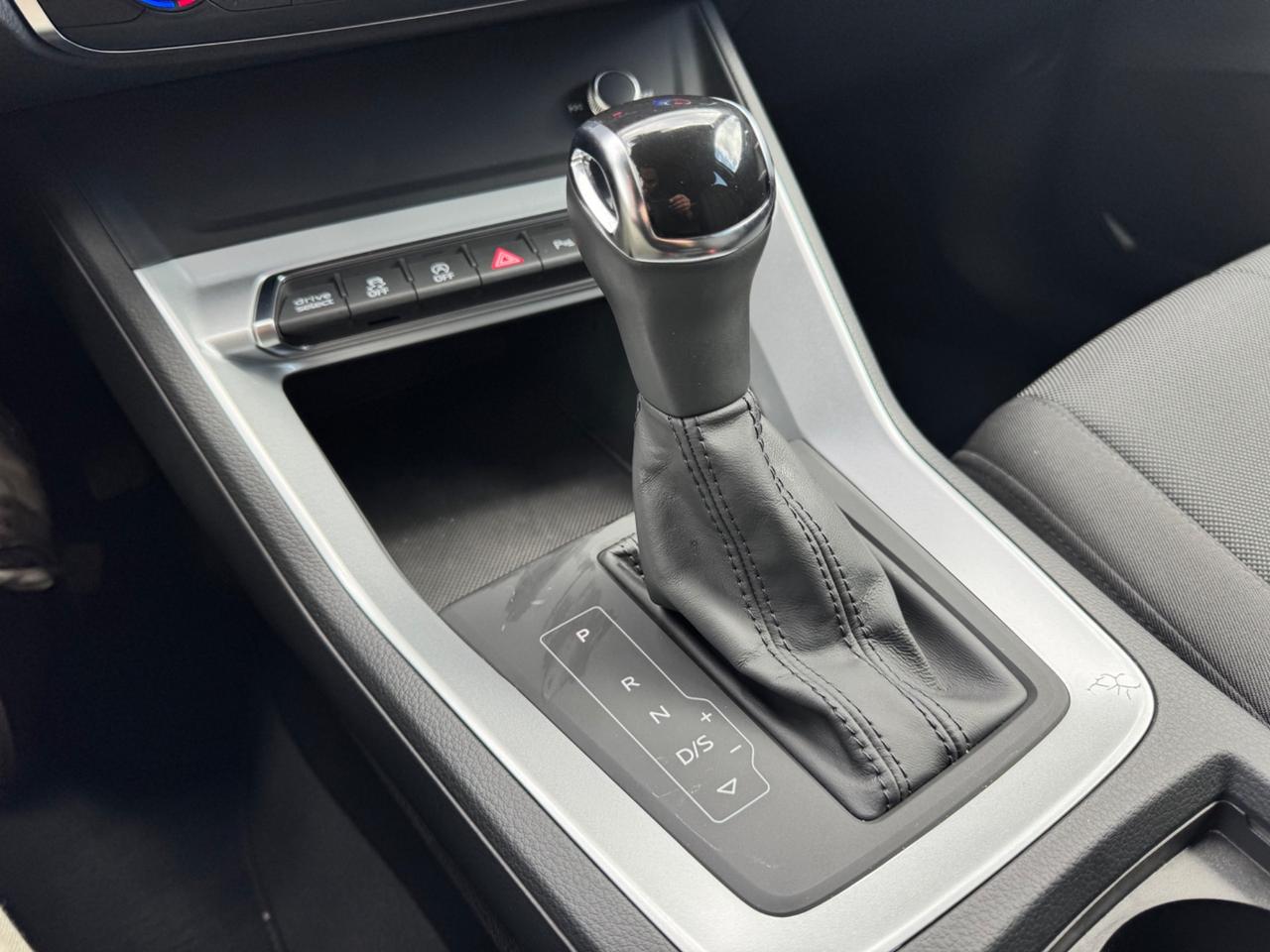 Audi Q3 SPB 35 TDI S tronic S line edition in garanzia