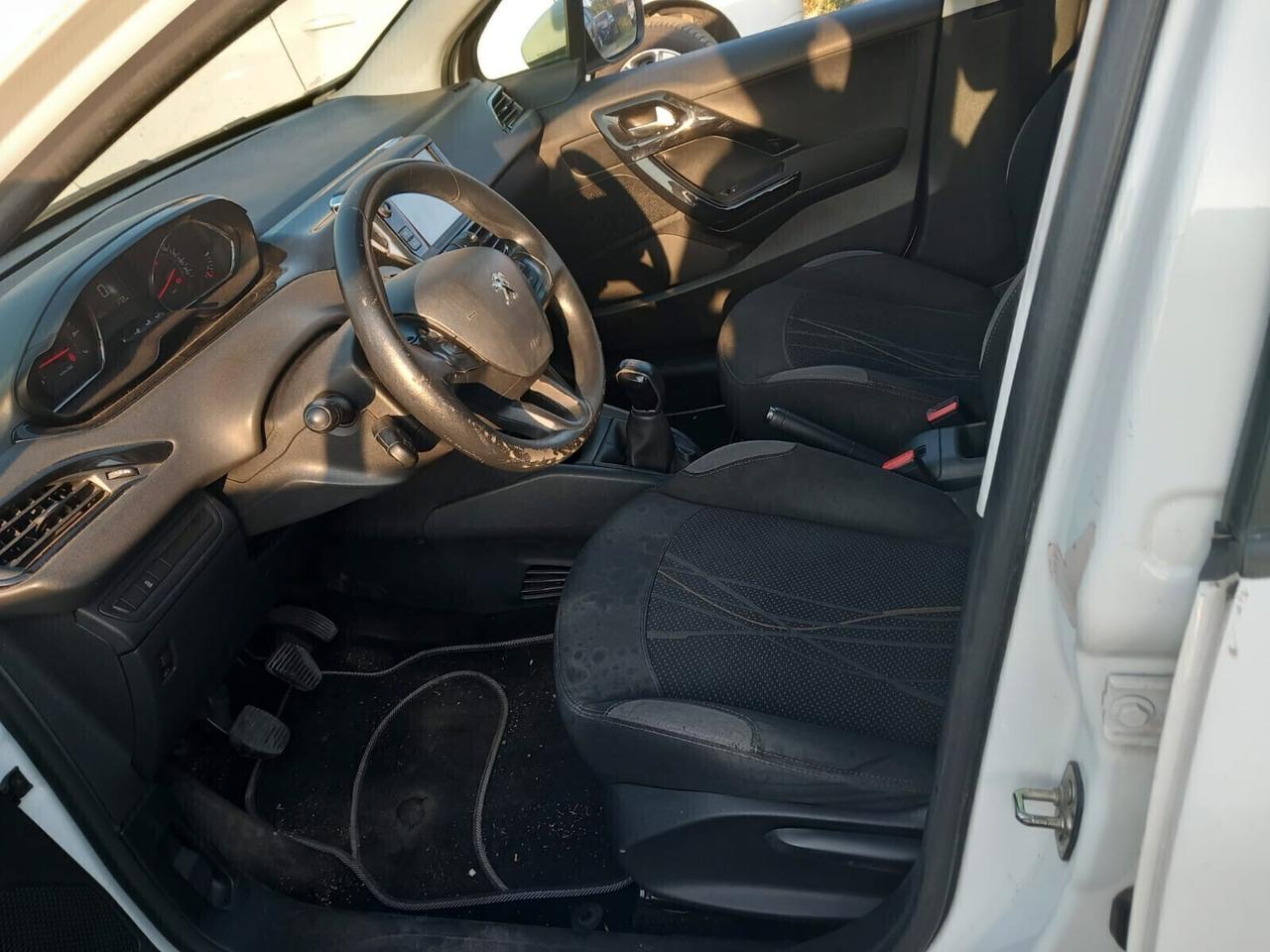 Peugeot 208 1.2 VTi 95 CV 5p. Active