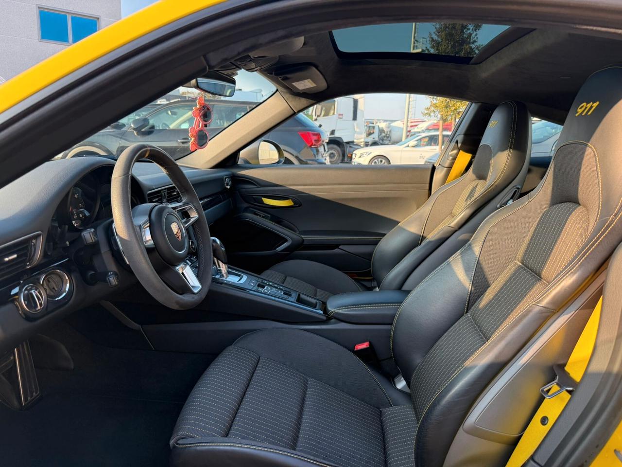 Porsche 911 3.0 Carrera T