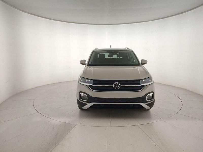 Volkswagen T-Cross 1.0 tsi Style 95cv