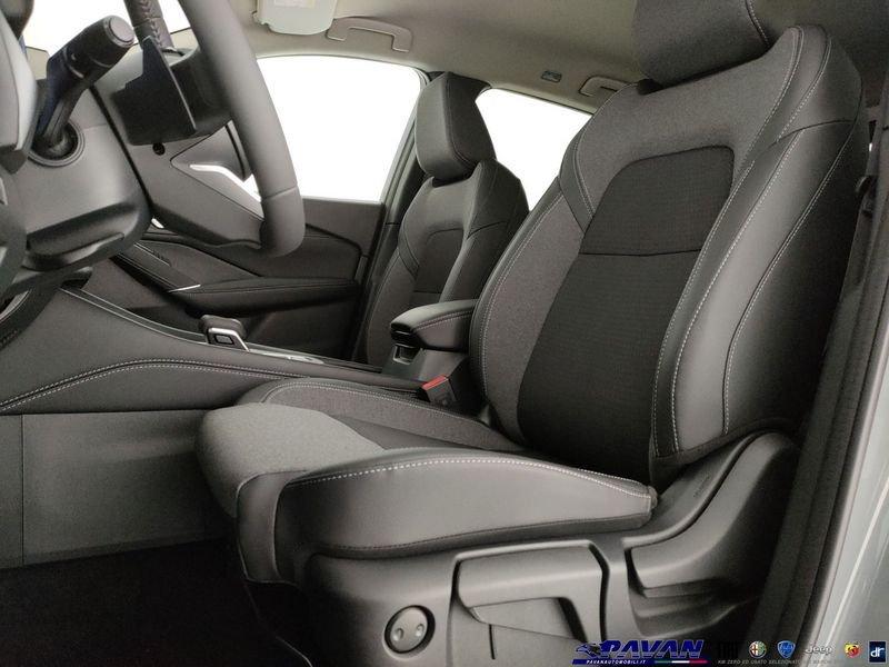 Nissan Qashqai MHEV 158cv Xtronic N-Connecta