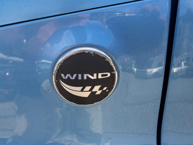 RENAULT Wind 1.2 TCE 100CV Gordini