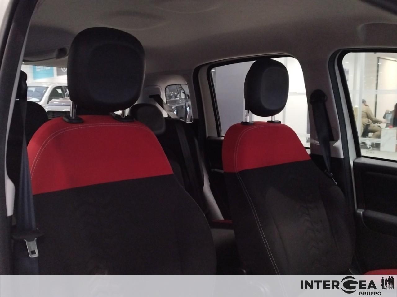 FIAT Panda 1.2 Easy s&s 69cv my19