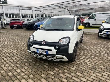 FIAT Panda Cross Pandina Cross 1.0 FireFly S&S Hybrid