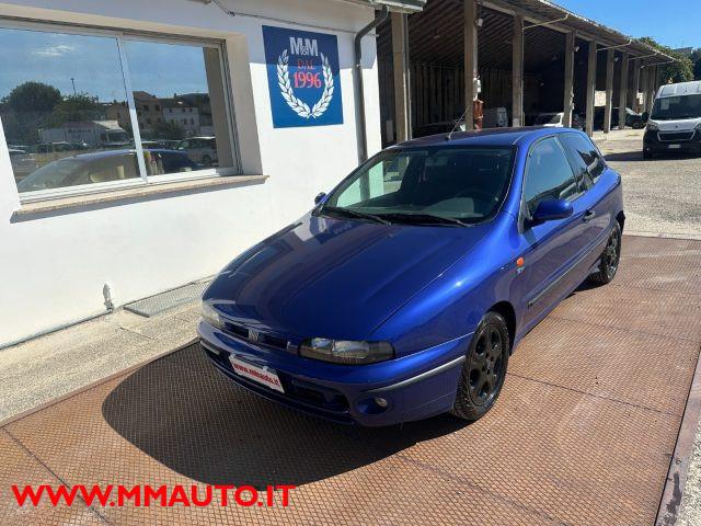 FIAT Bravo 1.8i 16V cat GT CLIMA!!!!!