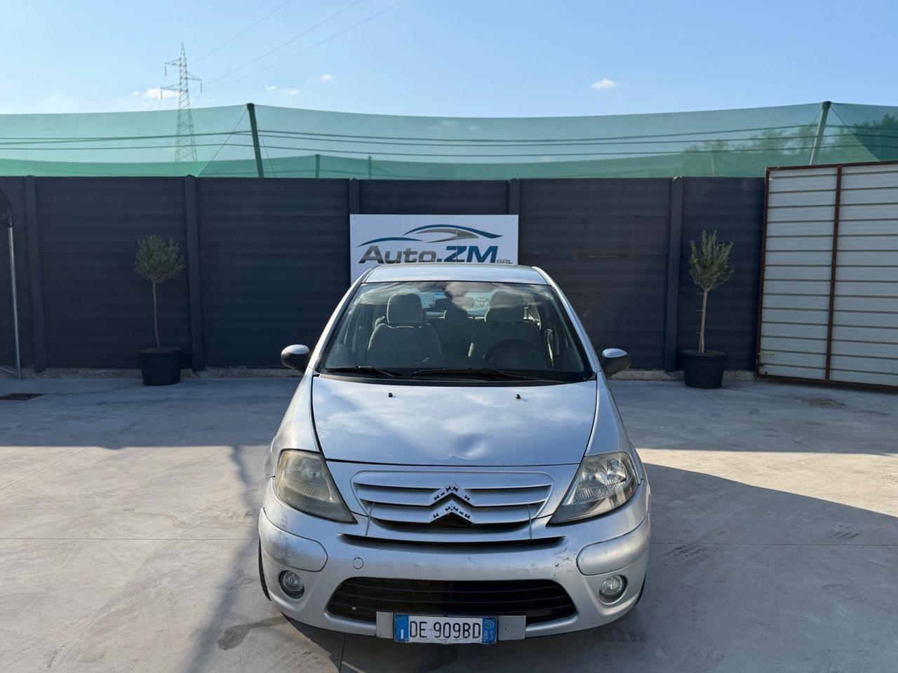 Citroen C3 1.4 HDi 70CV Seduction