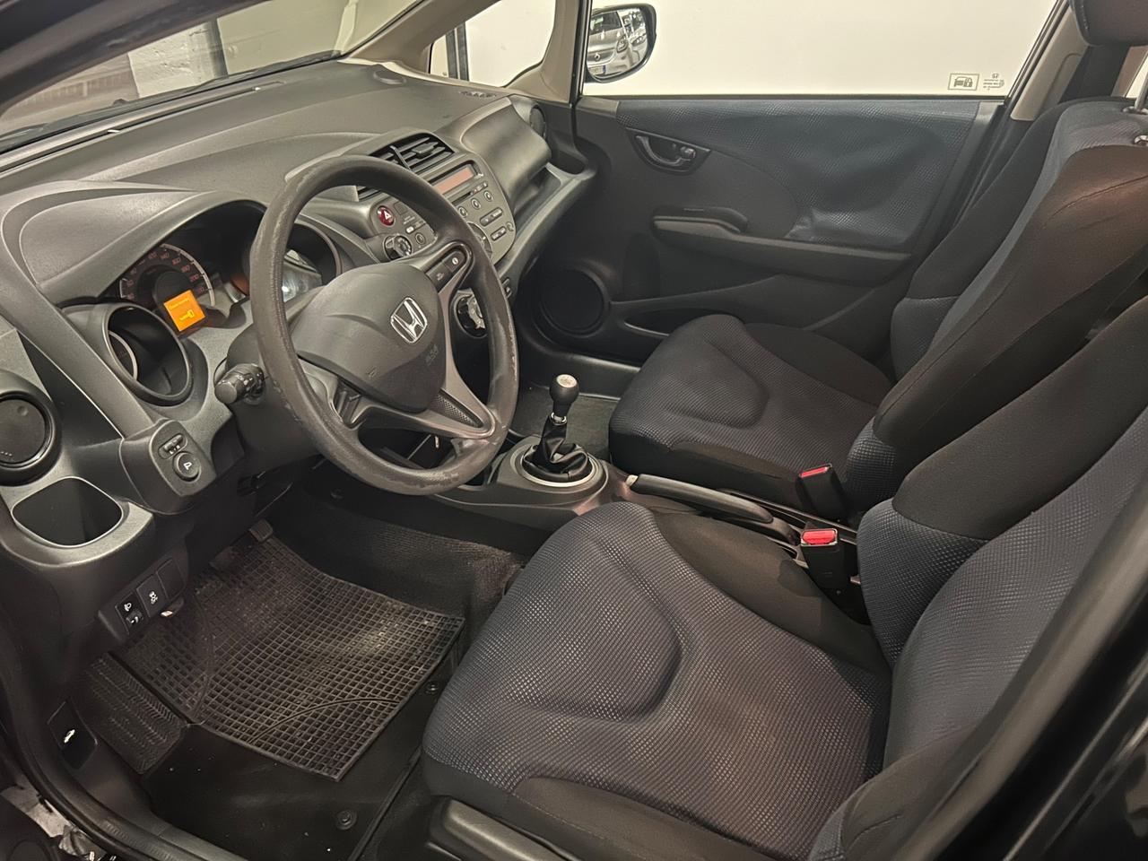 Honda Jazz 1.2 i-VTEC Elegance LE