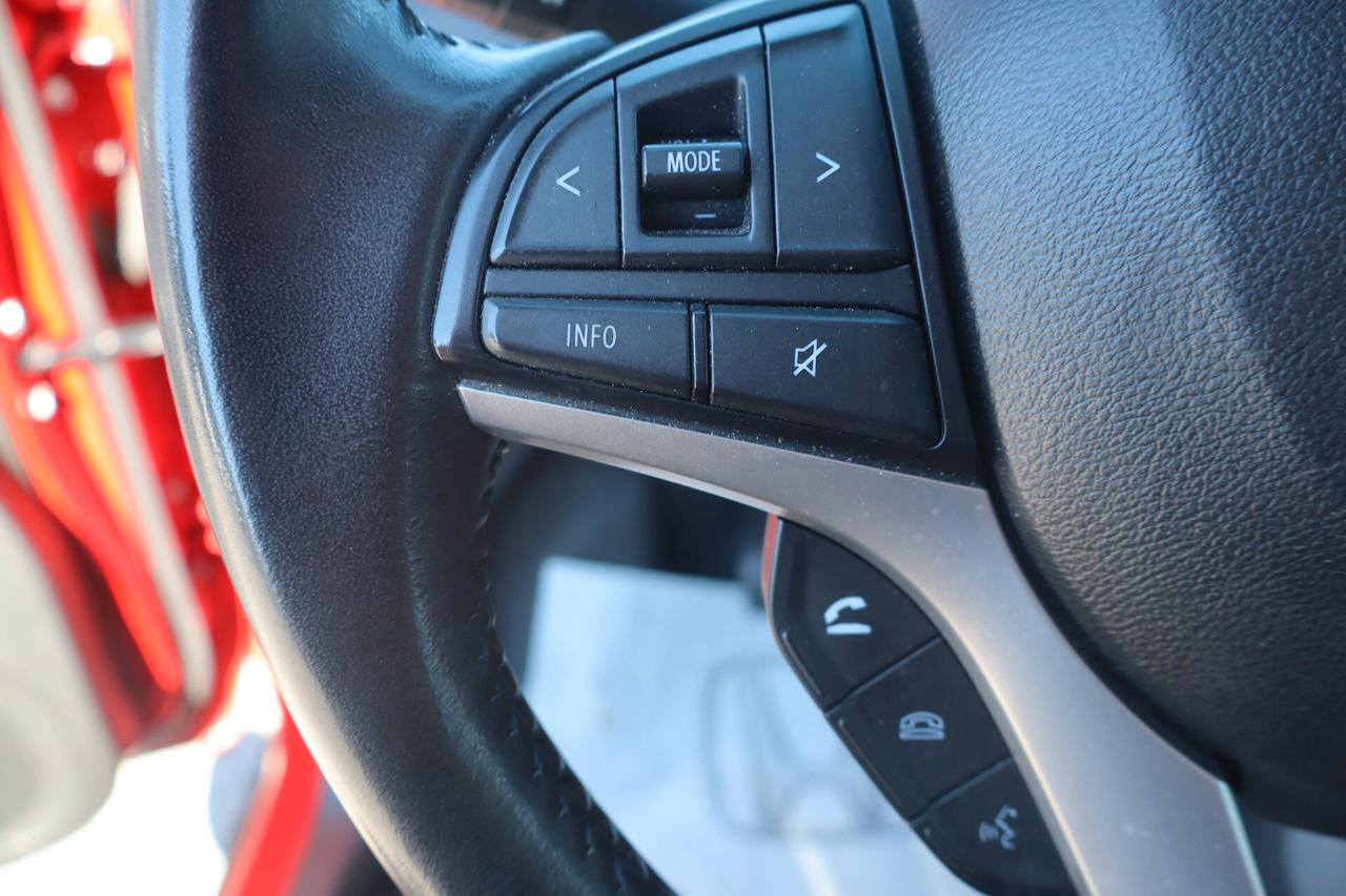 Suzuki Swift 1.2 Hybrid Cool