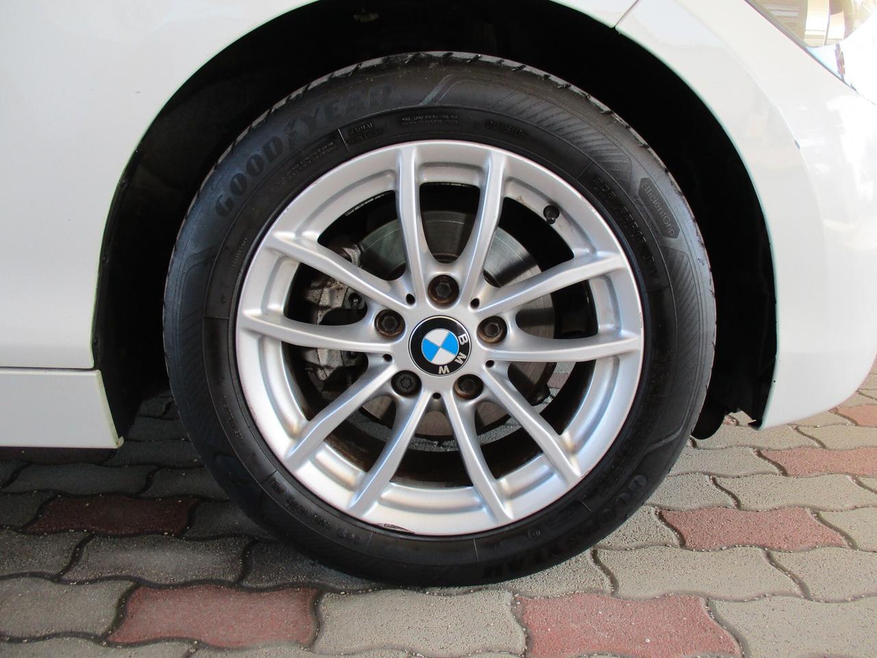 Bmw 116 1ER 116D