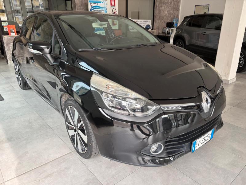 Renault Clio 5 Porte Clio 5p 1.5 dci energy s&s 90cv