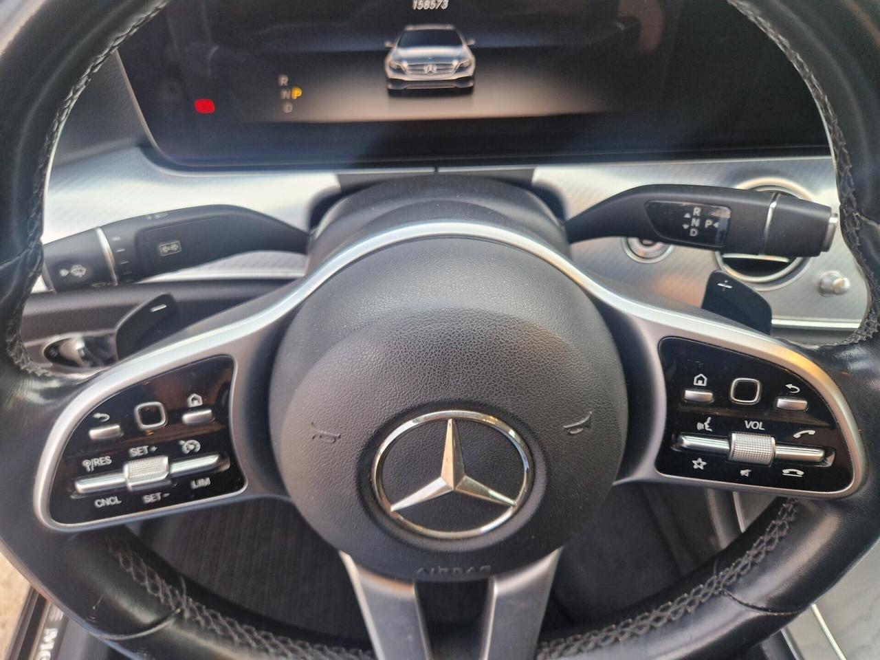Mercedes-benz E 200d Premium Plus - 2020