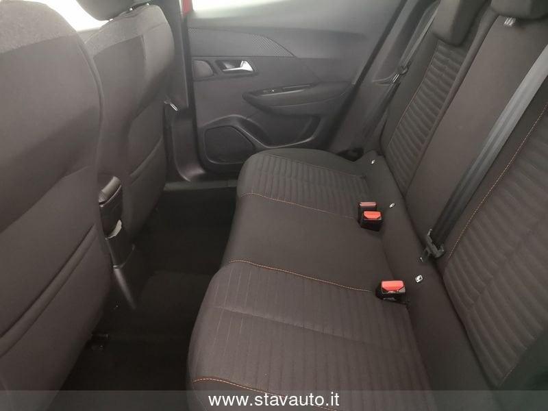 Peugeot 2008 2008 PureTech 100 S&S Active
