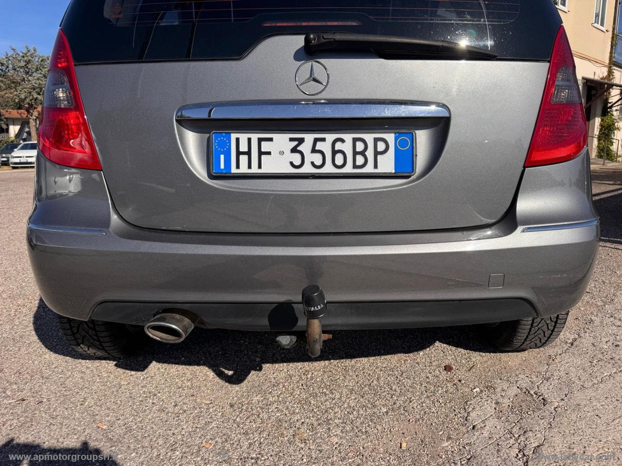 MERCEDES-BENZ A 180 CDI Avantgarde