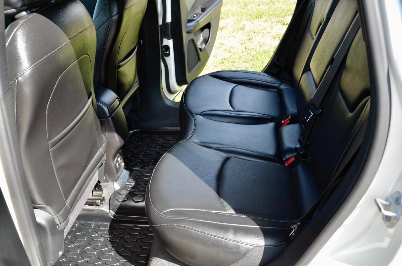 JEEP COMPASS 1.4 M-AIR S 2wd 140cv, UNICOPROP, SERVICE CON FATTURE, EURO 6D, HI-FI BEATS, NAVI, RETROCAMERA, FARI LED, PERMUTE