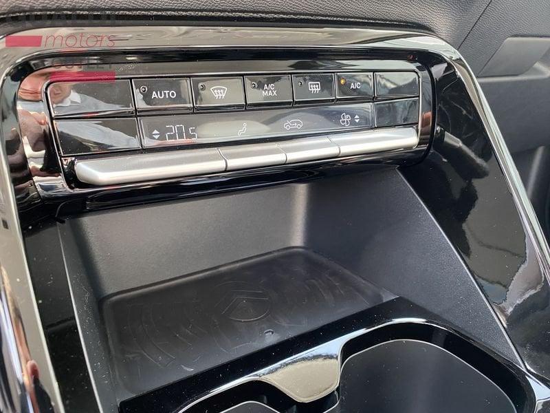 Citroën C3 Aircross Hybrid 136 e-DCS6 Max