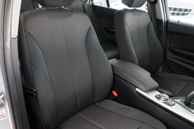 BMW 318 d Business Advantage aut.Ufficiale Bmw Uniprop.