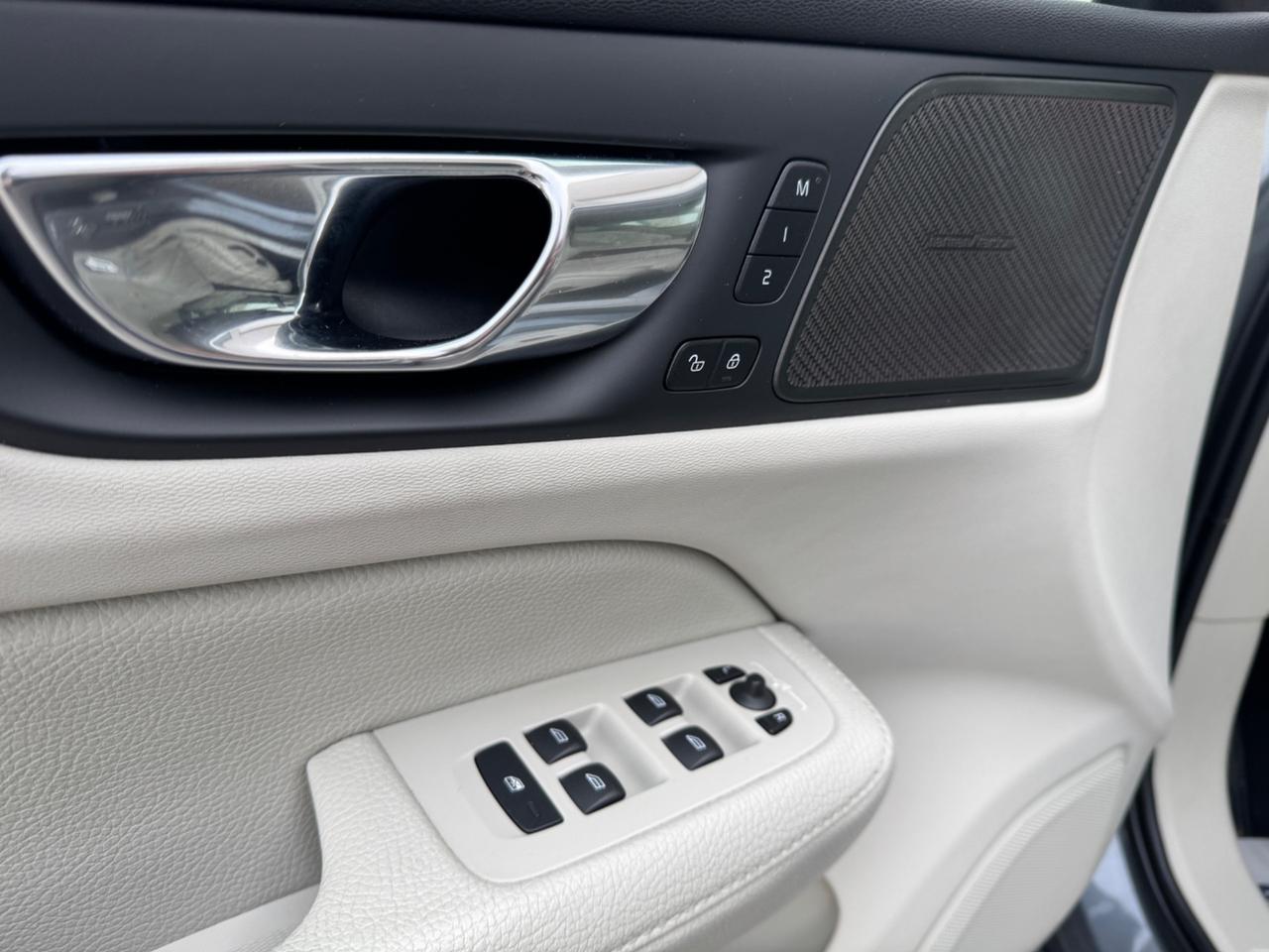 Volvo V60 D4 Geartronic Business Plus