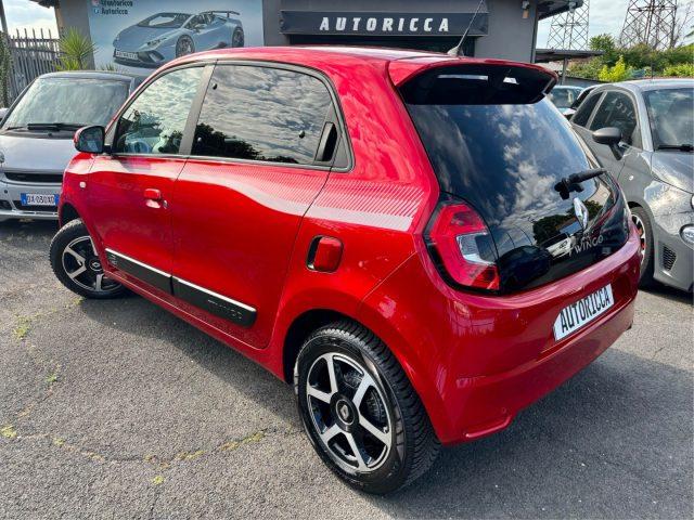 RENAULT Twingo 1.0 70CV *UNICO PROPRIETARIO*OK NEOPATENTATI*