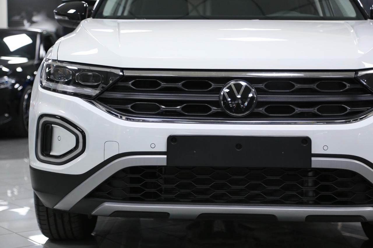 Volkswagen T-Roc Edition Plus 1.0 TSI 115 cv