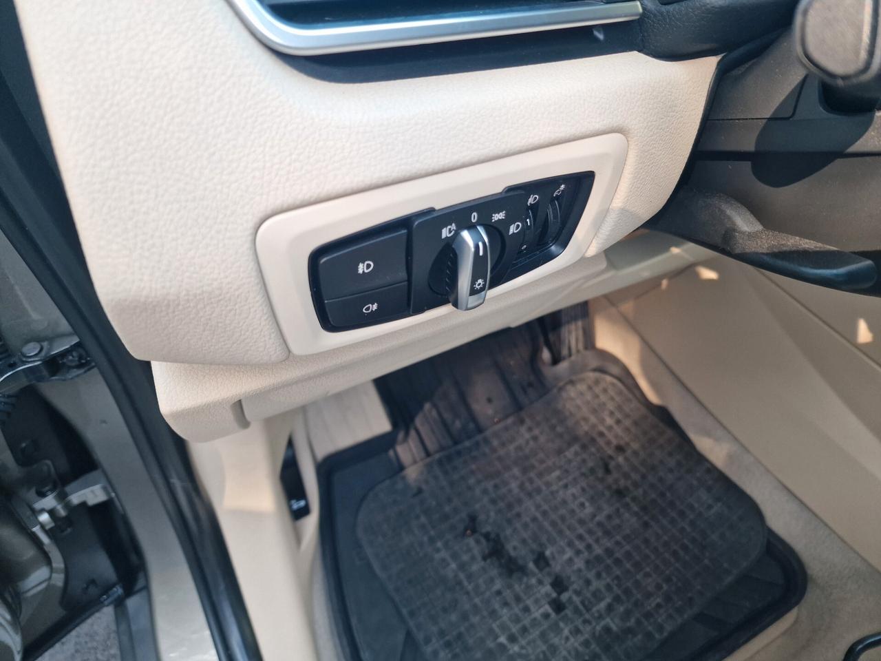 Bmw 216d Active Tourer Msport automatico