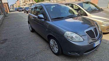 LANCIA Ypsilon 1.2