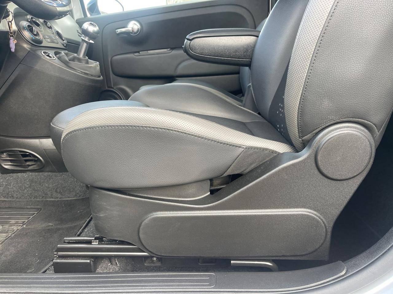 Fiat 500 1.0 70cv MHEV Sport "PROMO FINANZI #10561