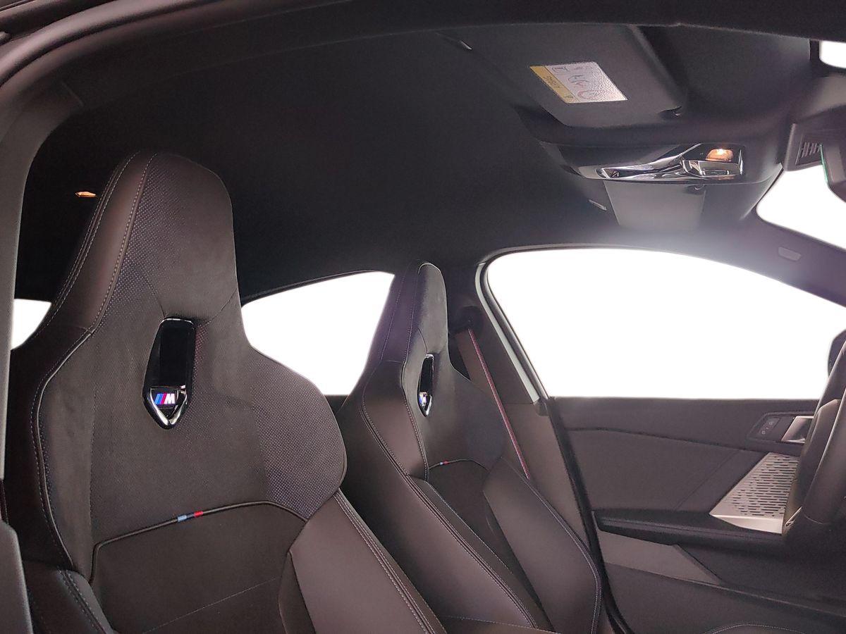 BMW BMW 218d Gran Coupé