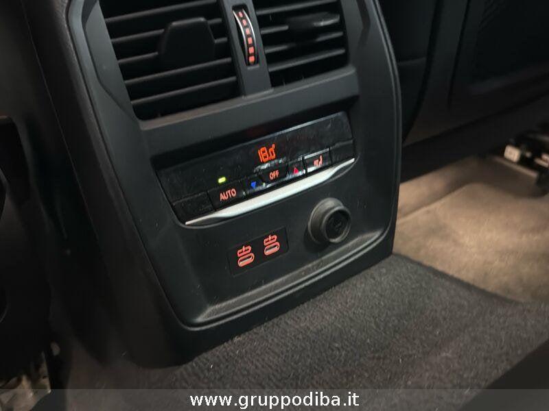 BMW Serie 3 G21 2019 Touring Diese 320d Touring Sport auto