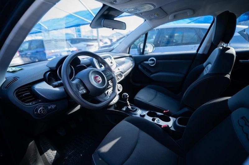FIAT 500X 500 X 1.6 mjt Pop Star 4x2 120cv