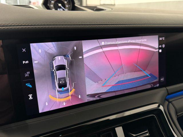 PORSCHE Panamera 4.0 Turbo e-hybrid auto *Listino+235.000?* IVA