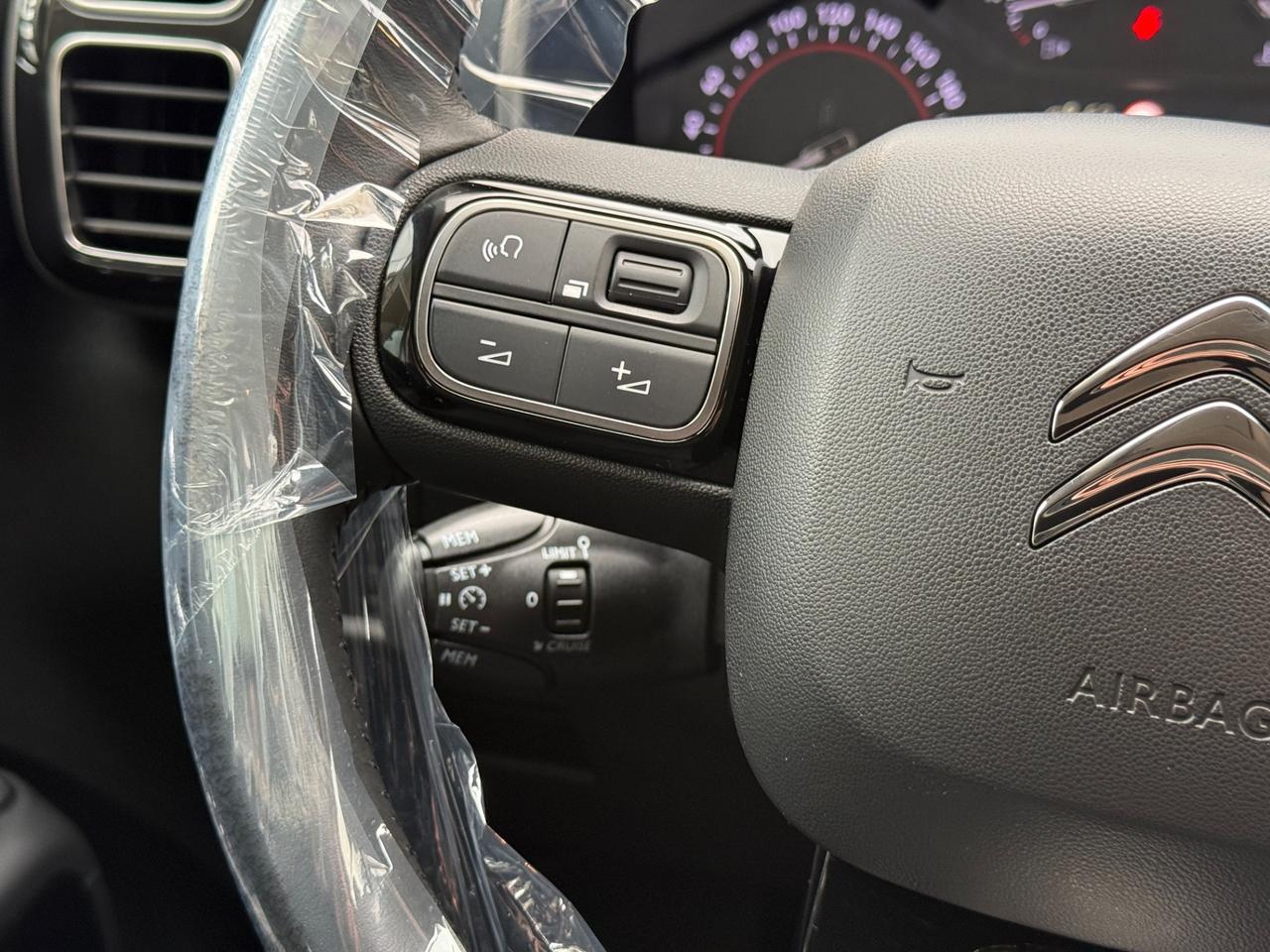 Citroen C5 Aircross BlueHDi 130 - Unico Proprietario