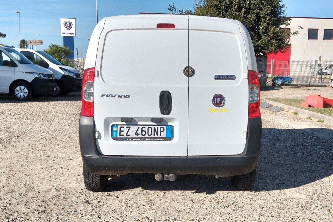 FIAT Fiorino furgone 1.3 mjt 16v 75cv SX