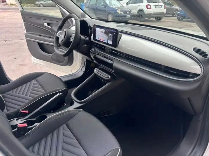 Fiat 600 Hybrid 100 CV DCT MHEV PREZZO PROMO