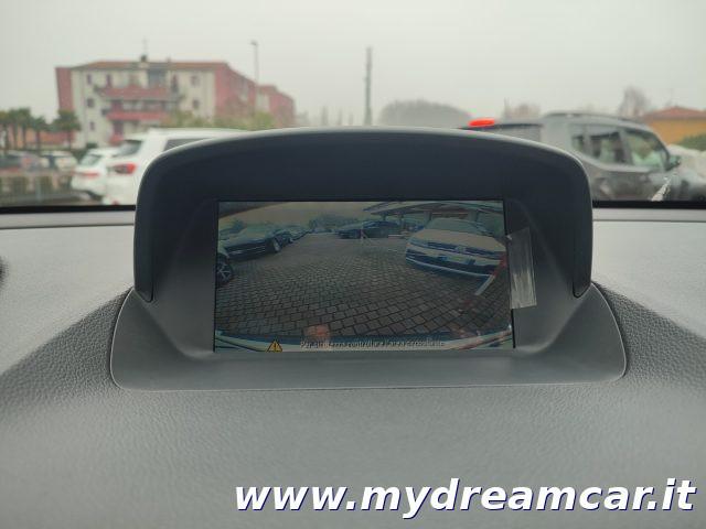 OPEL Mokka 1.7 CDTI Ecotec 130CV 4x4 Start&Stop Cosmo