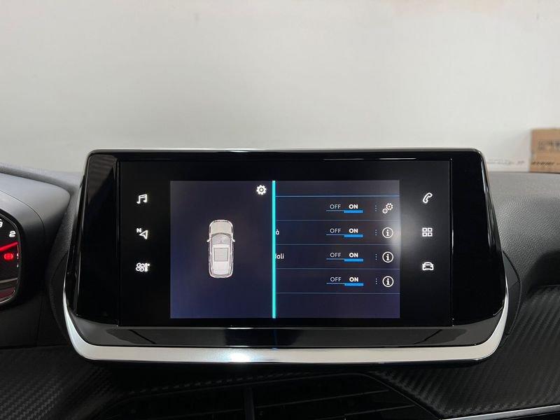 Peugeot 2008 PureTech 130 S&S Active